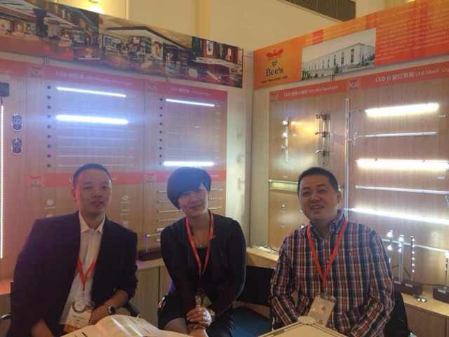 EQUIPMAG RETAIL EXPO CHINA 2014 A COMPLETE SUCCESS